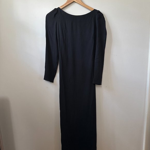 NWOT Reformation Aminah Dress - Picture 4 of 7
